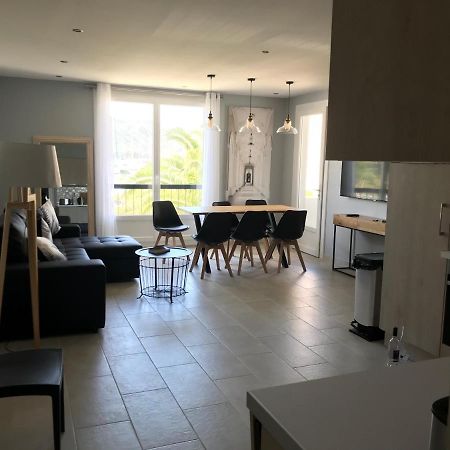 Appartement Plein Centre Saint Florent Face Au Port Εξωτερικό φωτογραφία