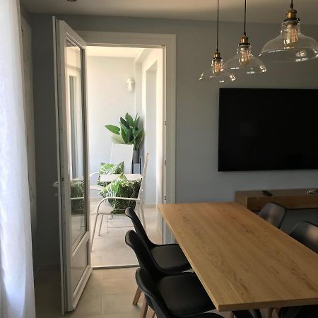 Appartement Plein Centre Saint Florent Face Au Port Εξωτερικό φωτογραφία