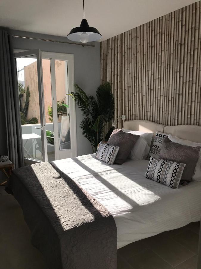 Appartement Plein Centre Saint Florent Face Au Port Εξωτερικό φωτογραφία
