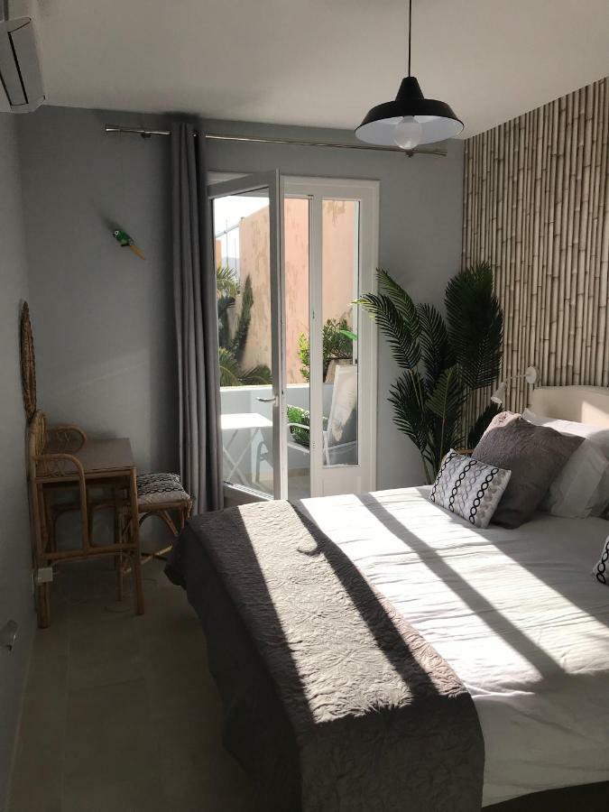 Appartement Plein Centre Saint Florent Face Au Port Εξωτερικό φωτογραφία