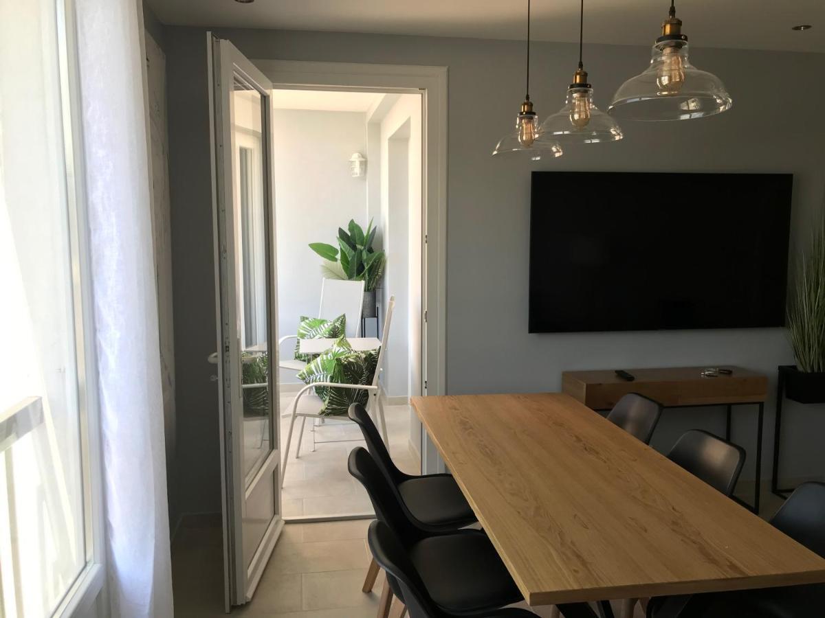 Appartement Plein Centre Saint Florent Face Au Port Εξωτερικό φωτογραφία