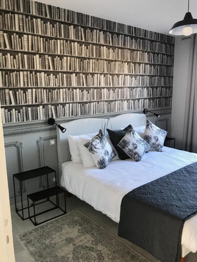 Appartement Plein Centre Saint Florent Face Au Port Εξωτερικό φωτογραφία