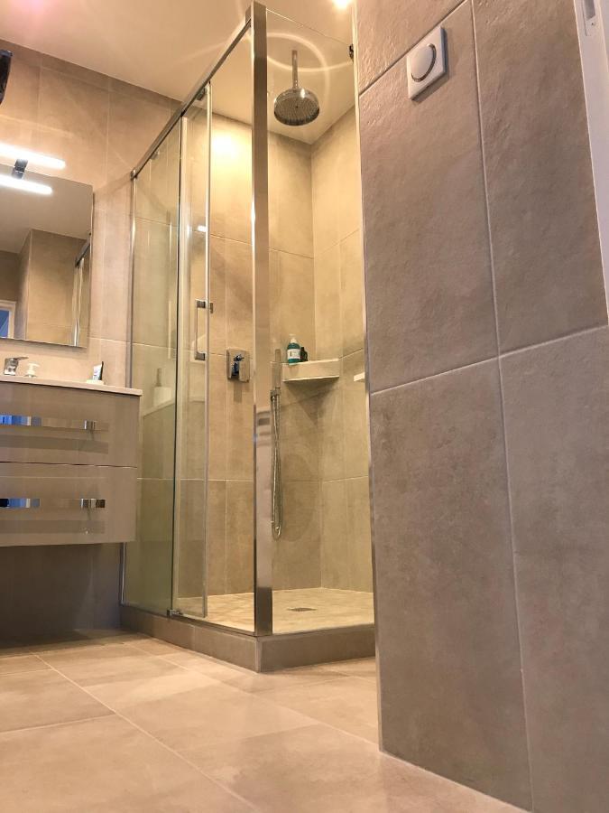 Appartement Plein Centre Saint Florent Face Au Port Εξωτερικό φωτογραφία