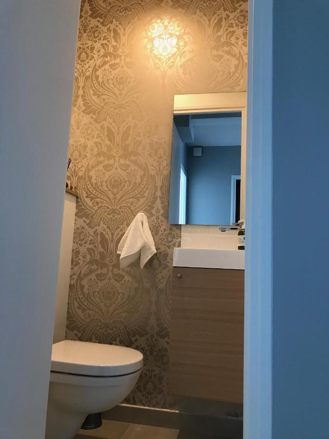 Appartement Plein Centre Saint Florent Face Au Port Εξωτερικό φωτογραφία