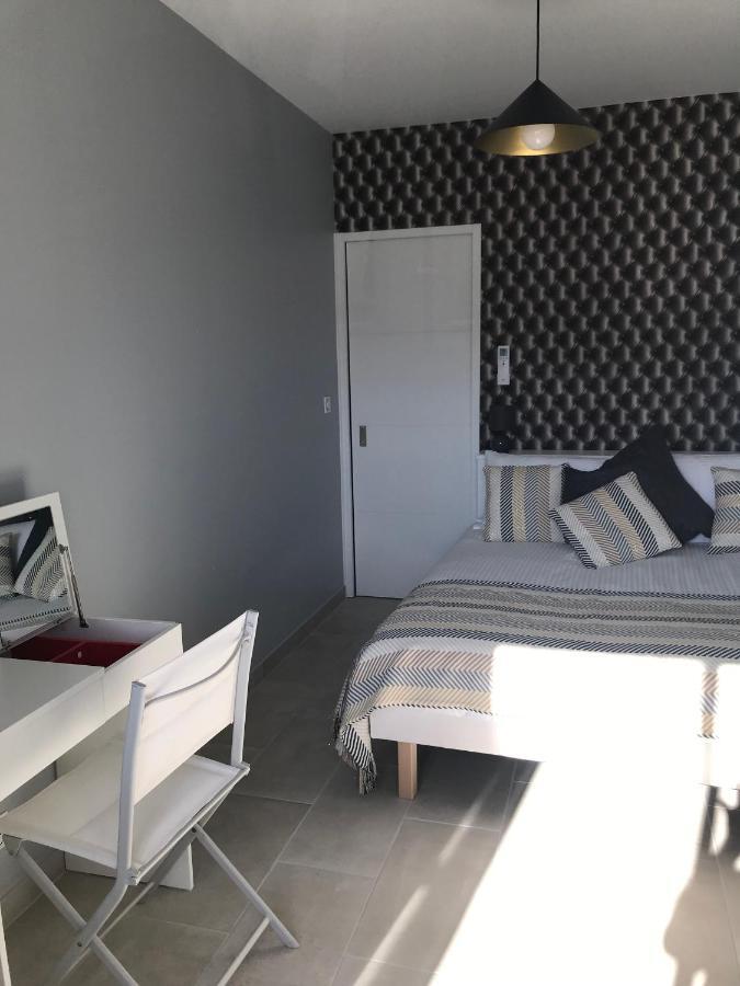 Appartement Plein Centre Saint Florent Face Au Port Εξωτερικό φωτογραφία
